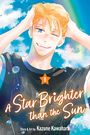 Kazune Kawahara: A Star Brighter than the Sun, Vol. 9, Buch