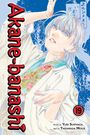 Yuki Suenaga: Akane-banashi, Vol. 19, Buch