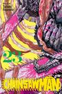 Tatsuki Fujimoto: Chainsaw Man, Vol. 23, Buch