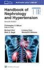 Chistopher Wilcox: Handbook of Nephrology and Hypertension, Buch