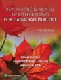 Wendy Austin: Psychiatric & Mental Health Nursing for Canadian Practice, Buch