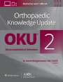 : Orthopaedic Knowledge Update®: Musculoskeletal Infection 2 Print + Ebook, Buch