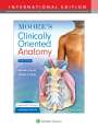 Arthur F. Dalley: Moore's Clinically Oriented Anatomy, Buch