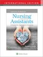 Pamela J Carter: Lippincott Textbook for Nursing Assistants, Buch