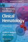 Griffin Rodgers: The Bethesda Handbook of Clinical Hematology, Buch