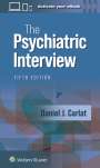 Daniel J. Carlat: The Psychiatric Interview, Buch
