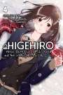 Shimesaba: Higehiro: After Being Rejected, I Shaved and Took in a High School Runaway, Vol. 4 (light novel), Buch