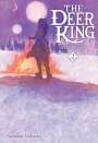 Nahoko Uehashi: The Deer King, Vol. 2 (novel), Buch
