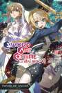 Reki Kawahara: Sword Art Online 27 (light novel), Buch
