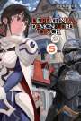 Tsukikage: Defeating the Demon Lord's a Cinch (If You've Got a Ringer), Vol. 5, Buch