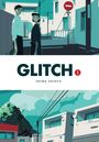 Shima Shinya: Glitch, Vol. 1, Buch
