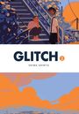 Shima Shinya: Glitch, Vol. 2, Buch