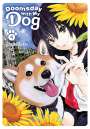 Yu Ishihara: Doomsday with My Dog, Vol. 4, Buch