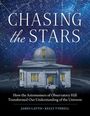 James Lattis: Chasing the Stars, Buch