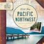 Kathryn Walton: Visit the Pacific Northwest, Buch