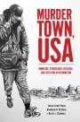 Yasser Arafat Payne: Murder Town, USA, Buch