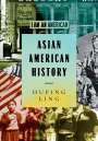 Huping Ling: Asian American History, Buch