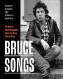 Kenneth Womack: Bruce Songs, Buch