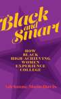 Adrianne Musu Davis: Black and Smart, Buch