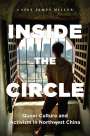 Casey James Miller: Inside the Circle, Buch