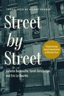 "Street by Street", "Dispossessing Jewish Apartments in Wartime Paris", Autoren: Isabelle Backouche, Sarah Gensburger, Eric Le Bourhis.