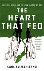 Carl Sciacchitano: The Heart That Fed, Buch