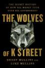 Brody Mullins: The Wolves of K Street, Buch
