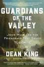 Dean King: Guardians of the Valley, Buch