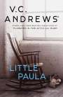 V.C. Andrews: Little Paula, Buch