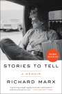 Richard Marx: Stories to Tell, Buch