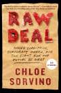 Chloe Sorvino: Raw Deal, Buch
