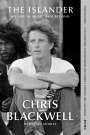 Chris Blackwell: The Islander, Buch