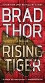 Brad Thor: Rising Tiger: A Thriller, Buch