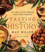 Max Miller: Tasting History, Buch