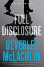 Beverley McLachlin: Full Disclosure, Buch