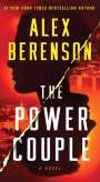 Alex Berenson: The Power Couple, Buch