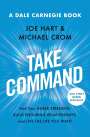 Joe Hart: Take Command, Buch