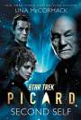 Una McCormack: Star Trek: Picard: Second Self, Buch