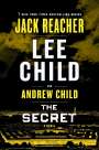 Lee Child: The Secret, Buch