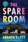 Andrea Bartz: The Spare Room, Buch