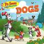 Seuss: Dr. Seuss Discovers: Dogs, Buch