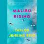 Taylor Jenkins Reid: Malibu Rising, CD