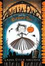 Laura Ellen Anderson: Amelia Fang and the Barbaric Ball, Buch
