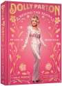 Dolly Parton: Behind the Seams, Buch