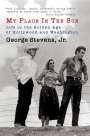 George Stevens: My Place in the Sun, Buch