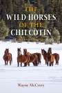 Wayne McCrory: The Wild Horses of the Chilcotin, Buch
