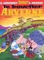 René Goscinny: Asterix Französische Ausgabe 11. Le bouclier Arverne, Buch