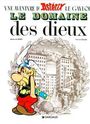 René Goscinny: Asterix Französische Ausgabe 17 Asterix et le domaine des dieux, Buch