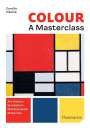 Camille Vieville: Colour: A Master Class, Buch