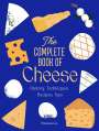 Anne-Laure Pham: The Complete Book of Cheese, Buch